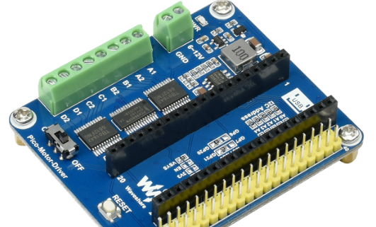 Motor Drive And Control OF New Ideas, New Technology, New Market